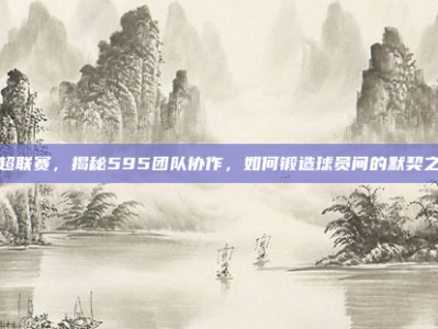 中超联赛，揭秘595团队协作，如何锻造球员间的默契之魂